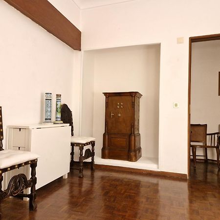 Caparica For Rent Lejlighed Costa de Caparica Eksteriør billede
