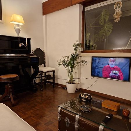 Caparica For Rent Lejlighed Costa de Caparica Eksteriør billede