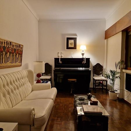 Caparica For Rent Lejlighed Costa de Caparica Eksteriør billede