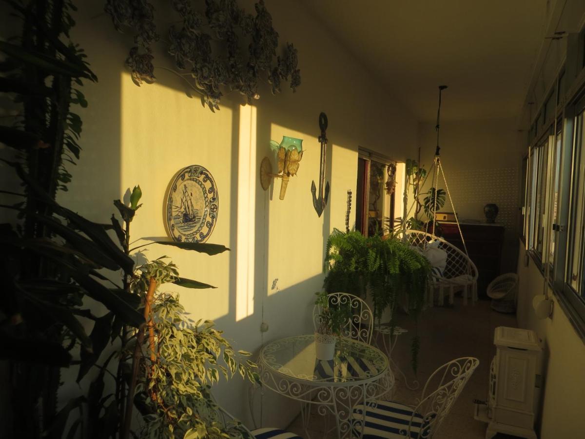 Caparica For Rent Lejlighed Costa de Caparica Eksteriør billede