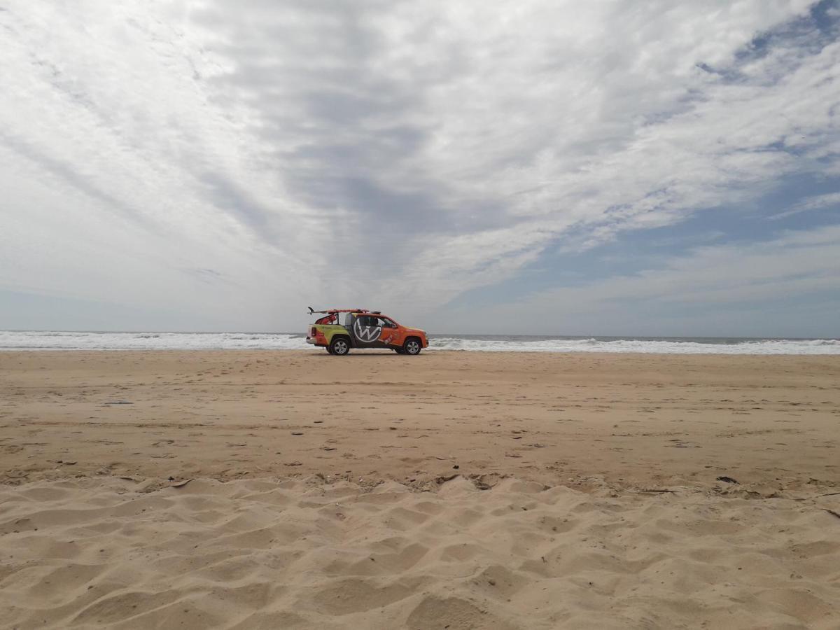 Caparica For Rent Lejlighed Costa de Caparica Eksteriør billede