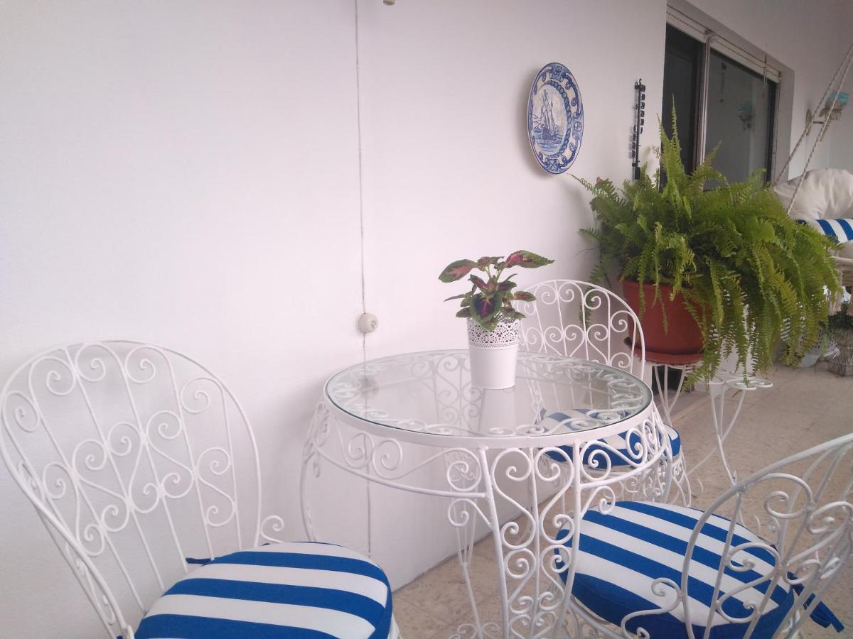 Caparica For Rent Lejlighed Costa de Caparica Eksteriør billede