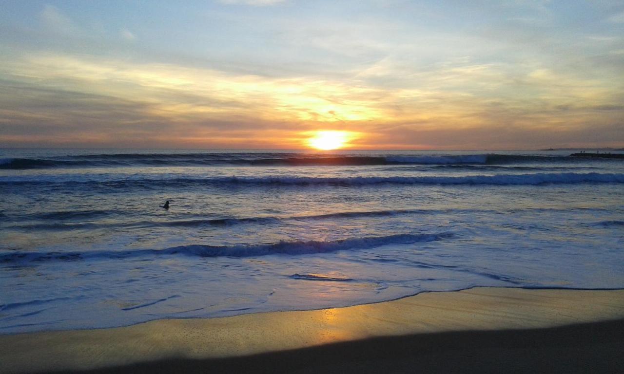 Caparica For Rent Lejlighed Costa de Caparica Eksteriør billede