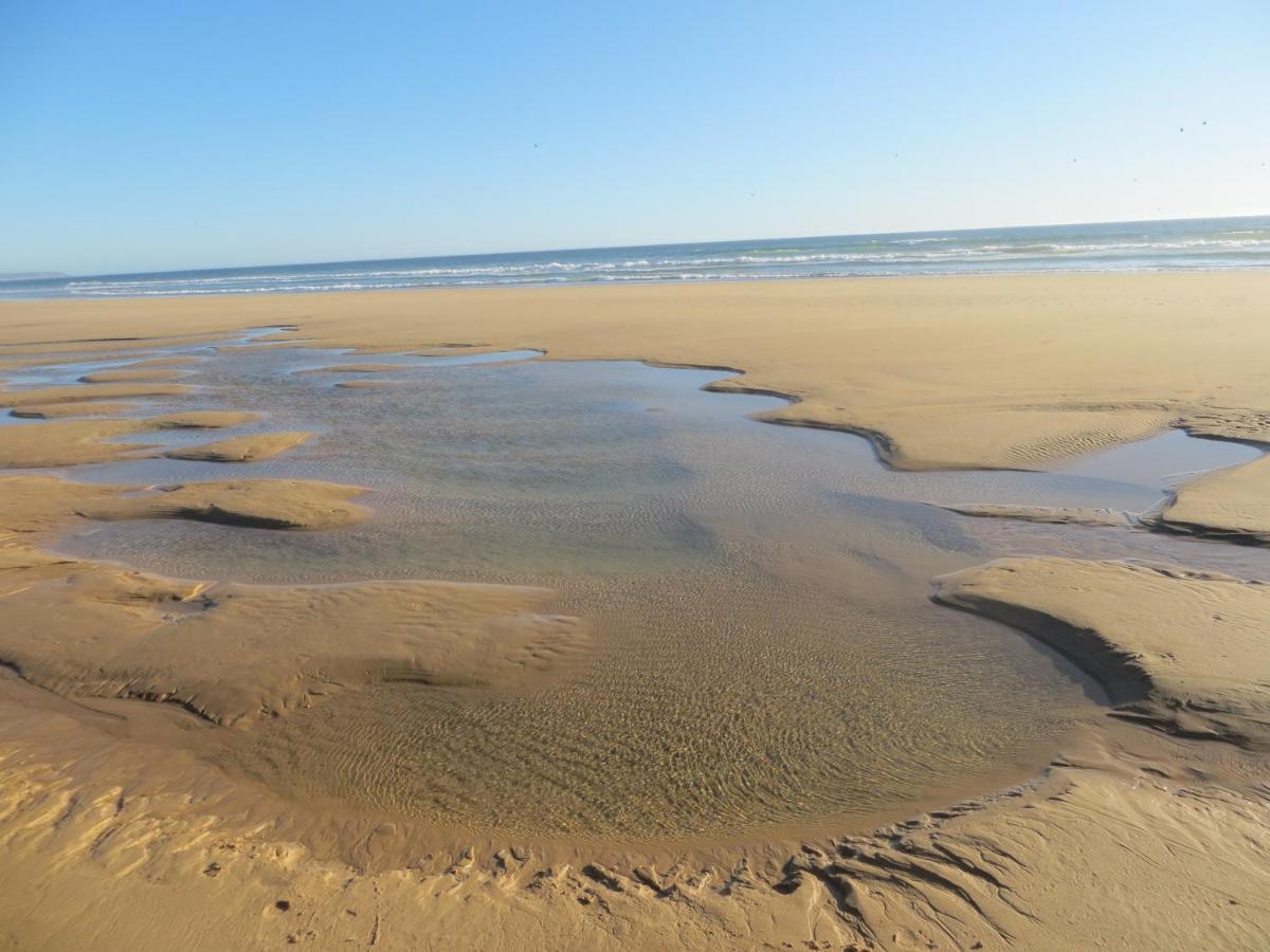Caparica For Rent Lejlighed Costa de Caparica Eksteriør billede