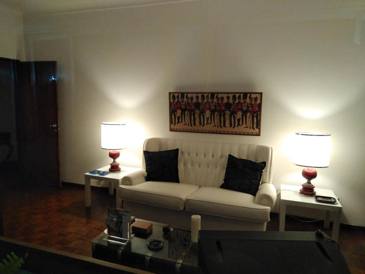 Caparica For Rent Lejlighed Costa de Caparica Eksteriør billede