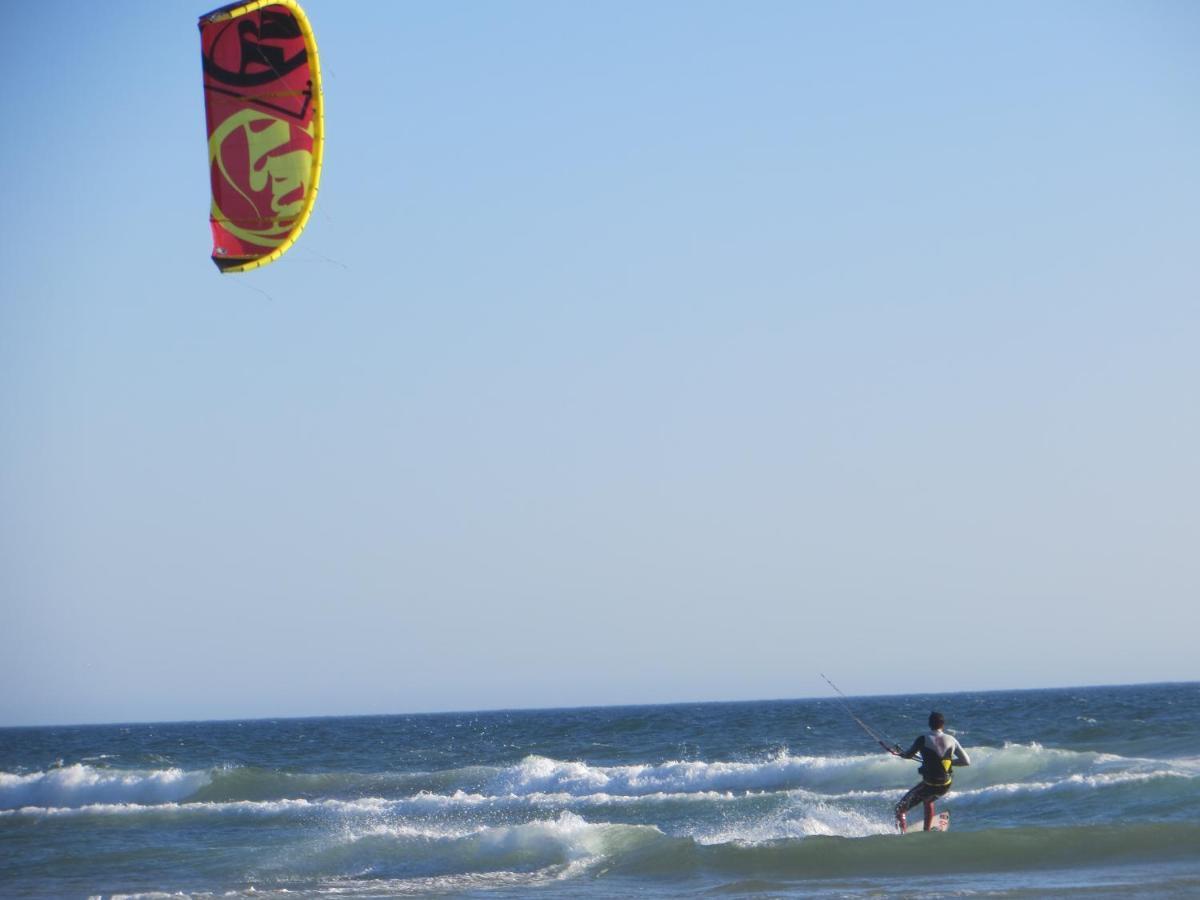 Caparica For Rent Lejlighed Costa de Caparica Eksteriør billede