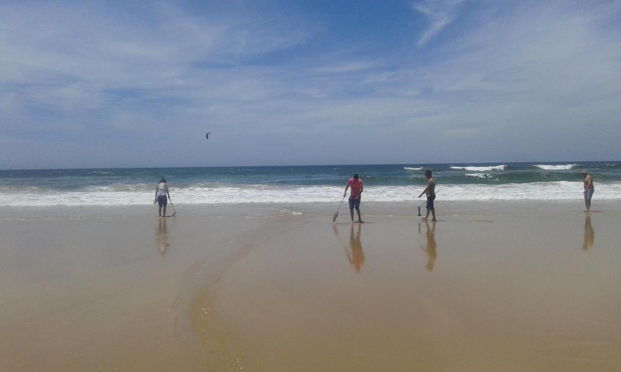 Caparica For Rent Lejlighed Costa de Caparica Eksteriør billede