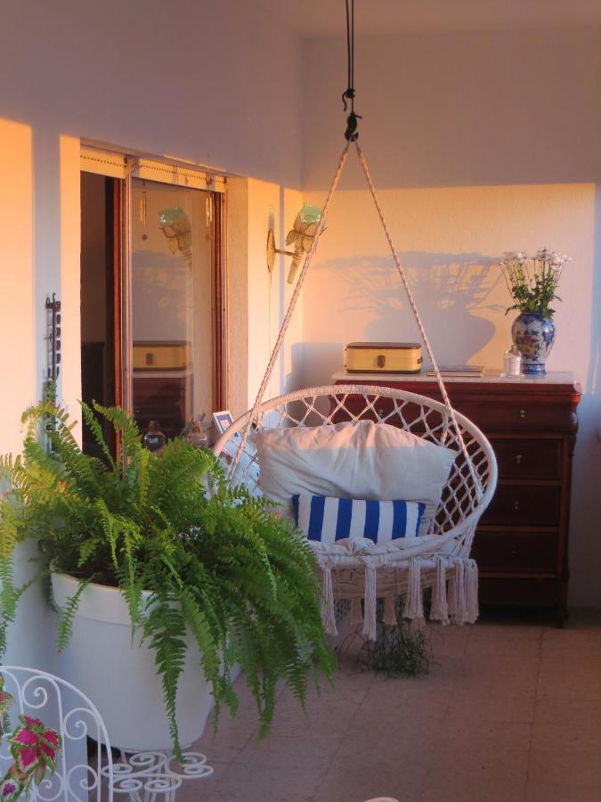 Caparica For Rent Lejlighed Costa de Caparica Eksteriør billede