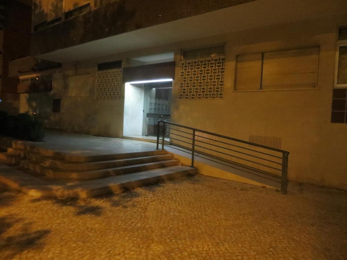 Caparica For Rent Lejlighed Costa de Caparica Eksteriør billede