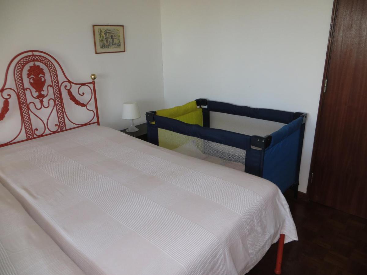 Caparica For Rent Lejlighed Costa de Caparica Eksteriør billede