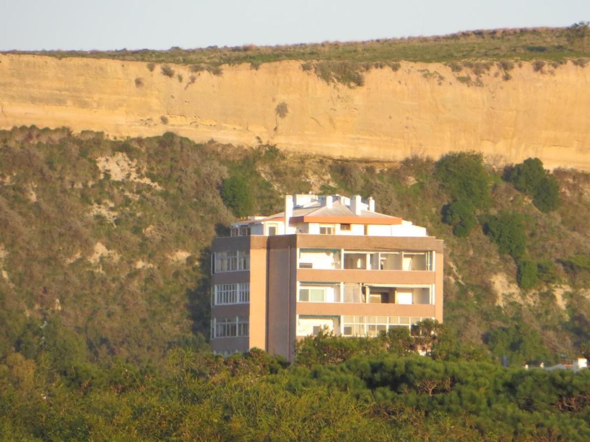 Caparica For Rent Lejlighed Costa de Caparica Eksteriør billede