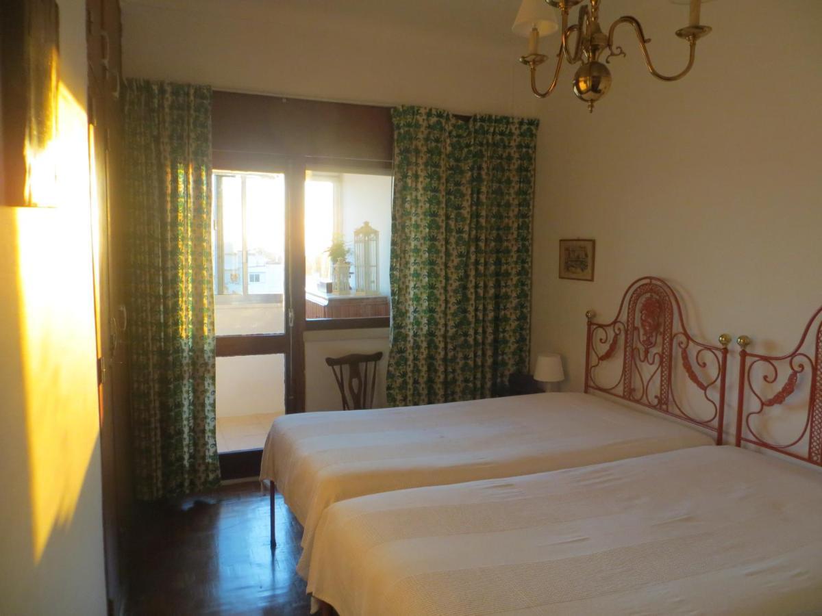 Caparica For Rent Lejlighed Costa de Caparica Eksteriør billede