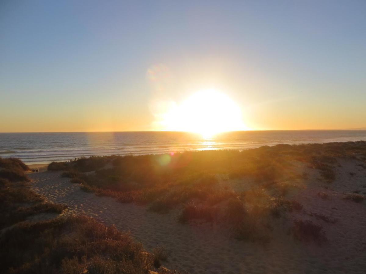 Caparica For Rent Lejlighed Costa de Caparica Eksteriør billede