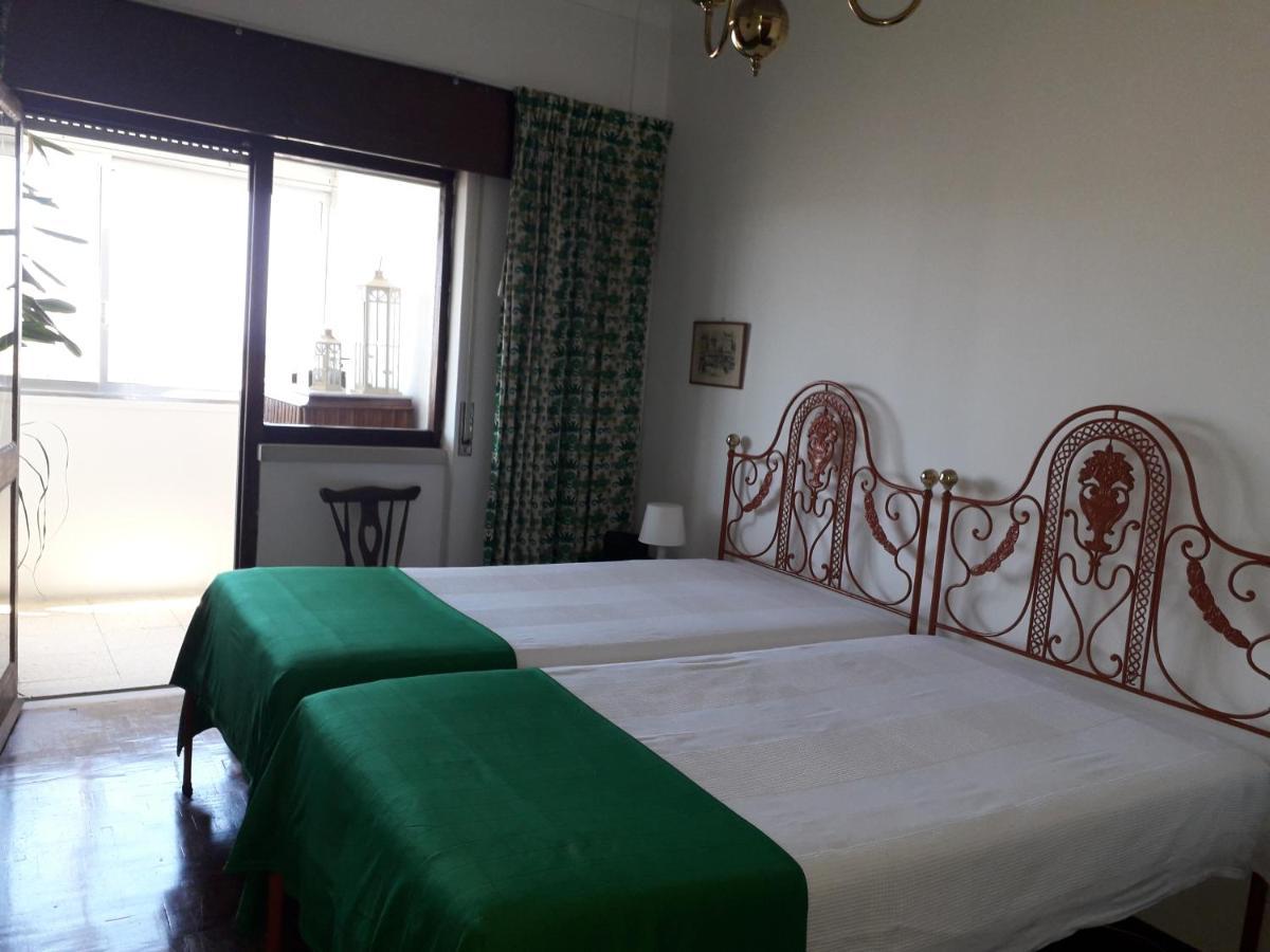 Caparica For Rent Lejlighed Costa de Caparica Eksteriør billede