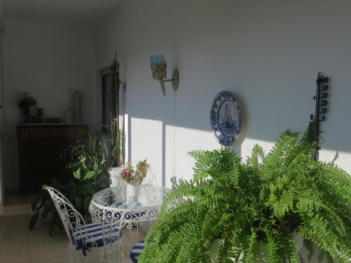 Caparica For Rent Lejlighed Costa de Caparica Eksteriør billede