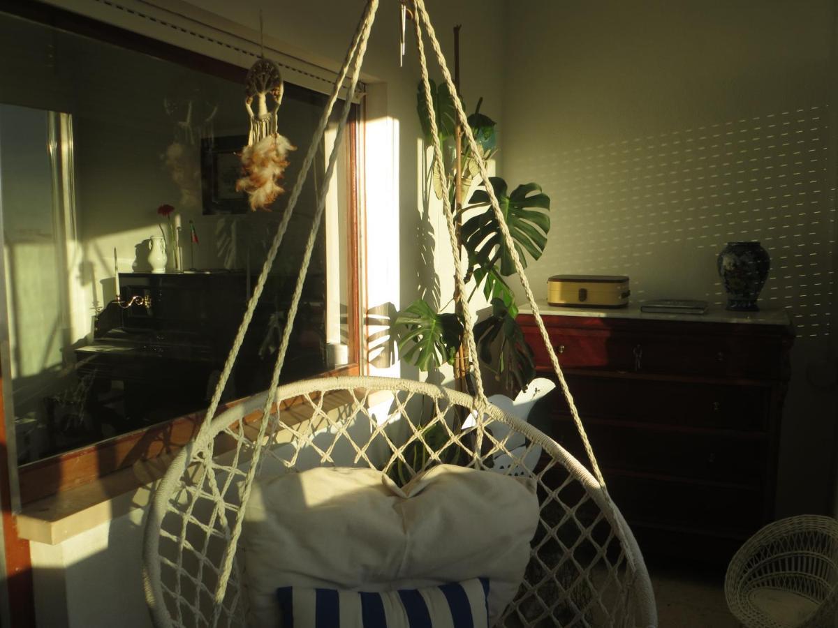 Caparica For Rent Lejlighed Costa de Caparica Eksteriør billede