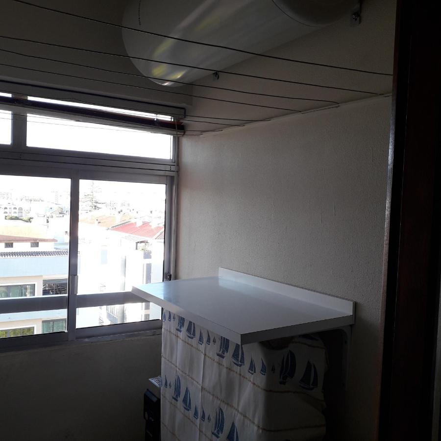 Caparica For Rent Lejlighed Costa de Caparica Eksteriør billede