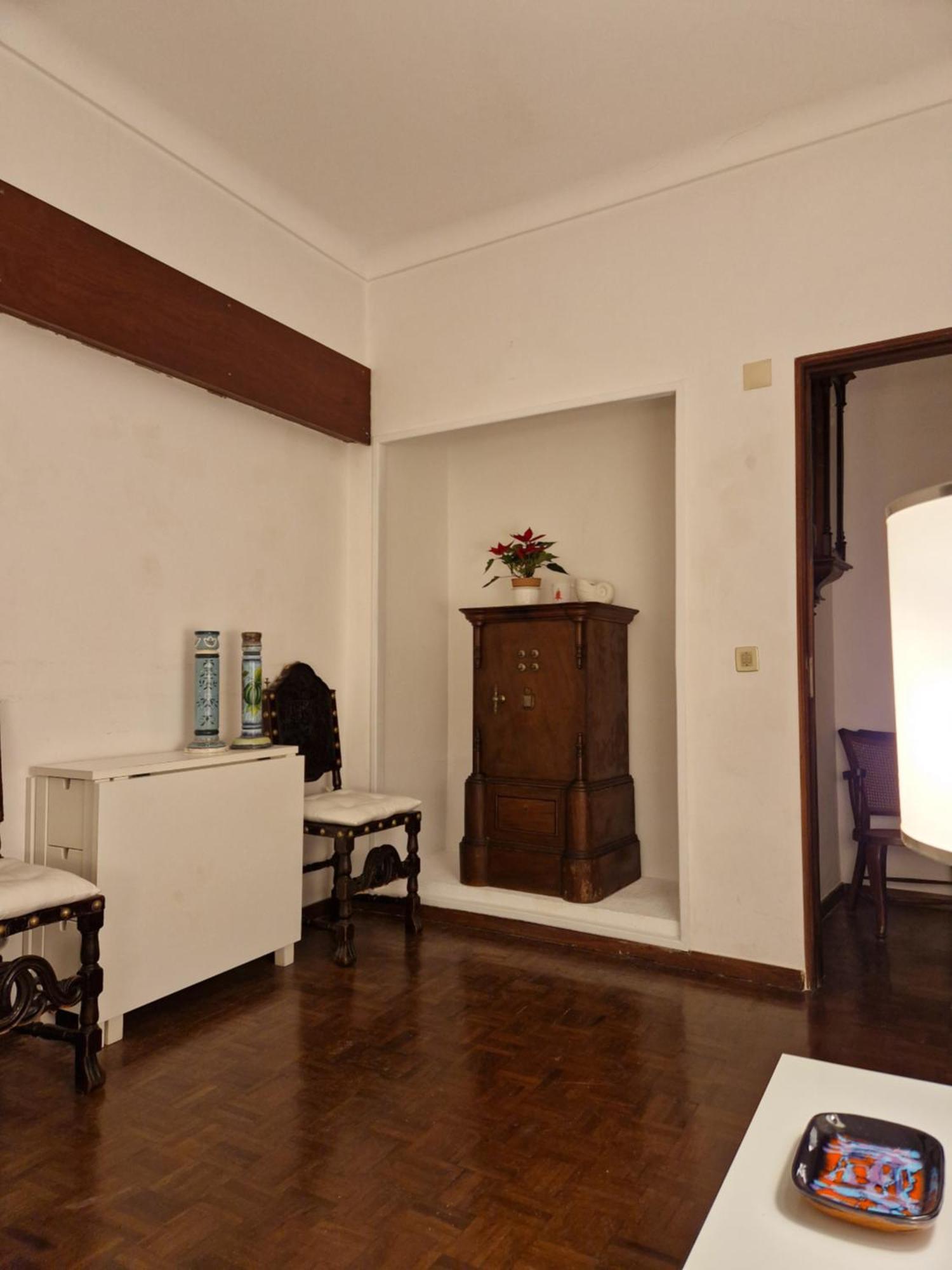 Caparica For Rent Lejlighed Costa de Caparica Eksteriør billede