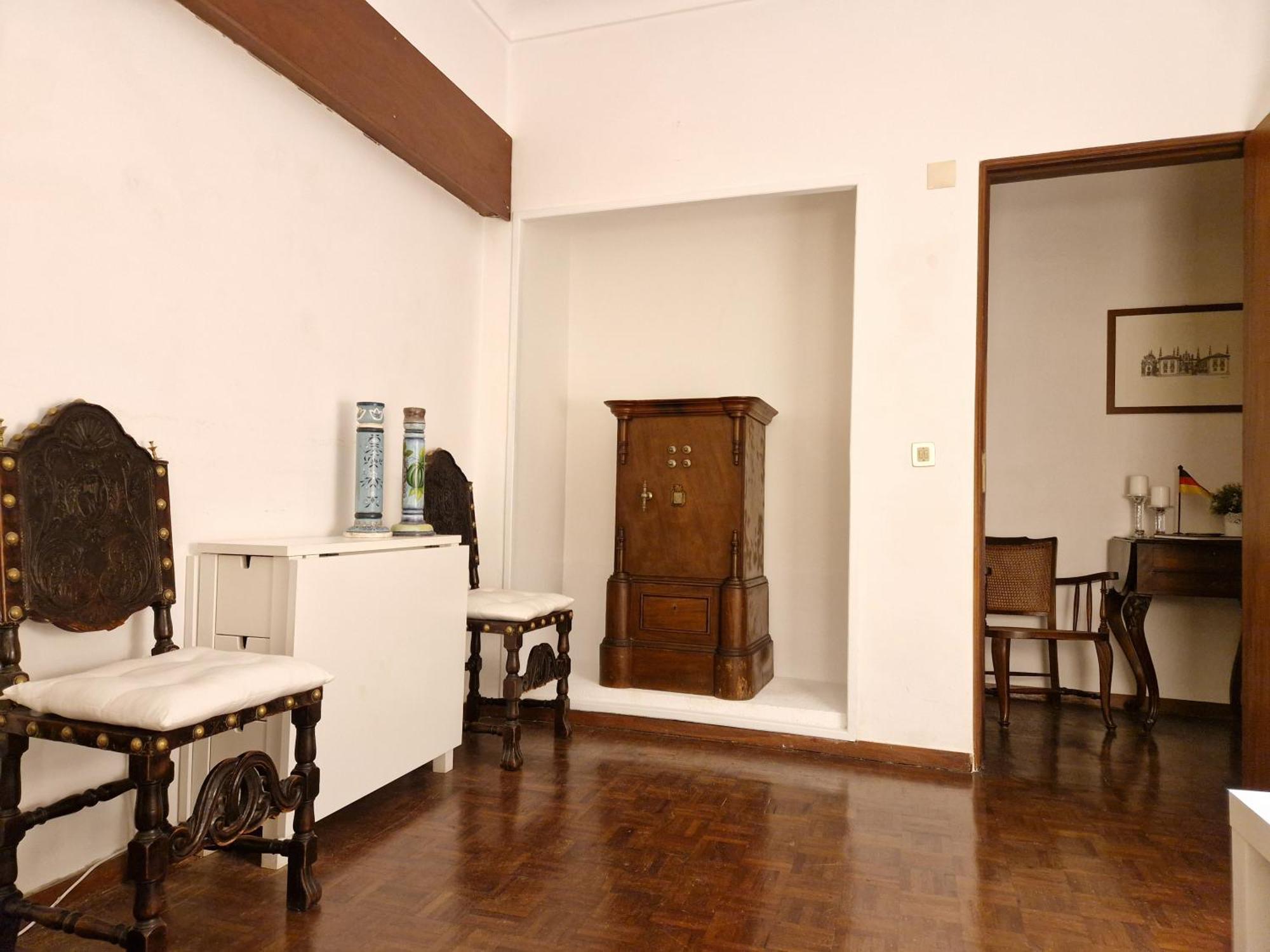 Caparica For Rent Lejlighed Costa de Caparica Eksteriør billede