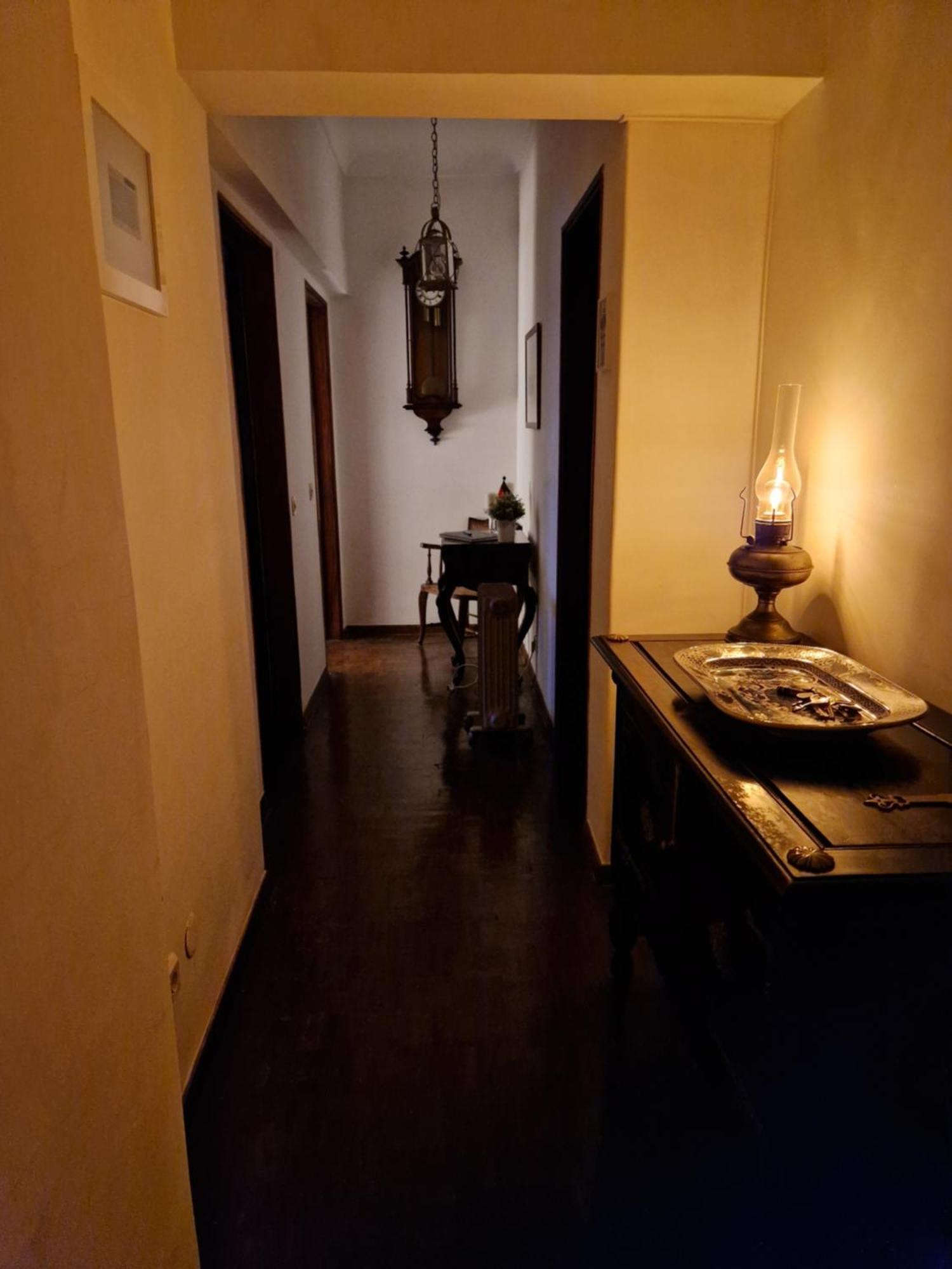 Caparica For Rent Lejlighed Costa de Caparica Eksteriør billede