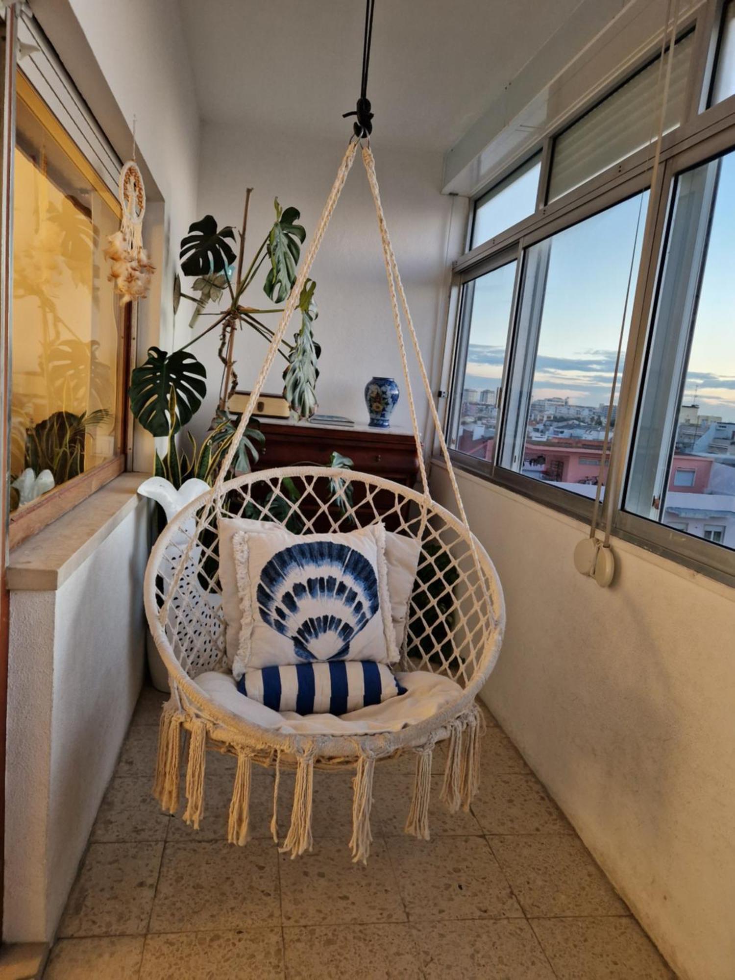 Caparica For Rent Lejlighed Costa de Caparica Eksteriør billede